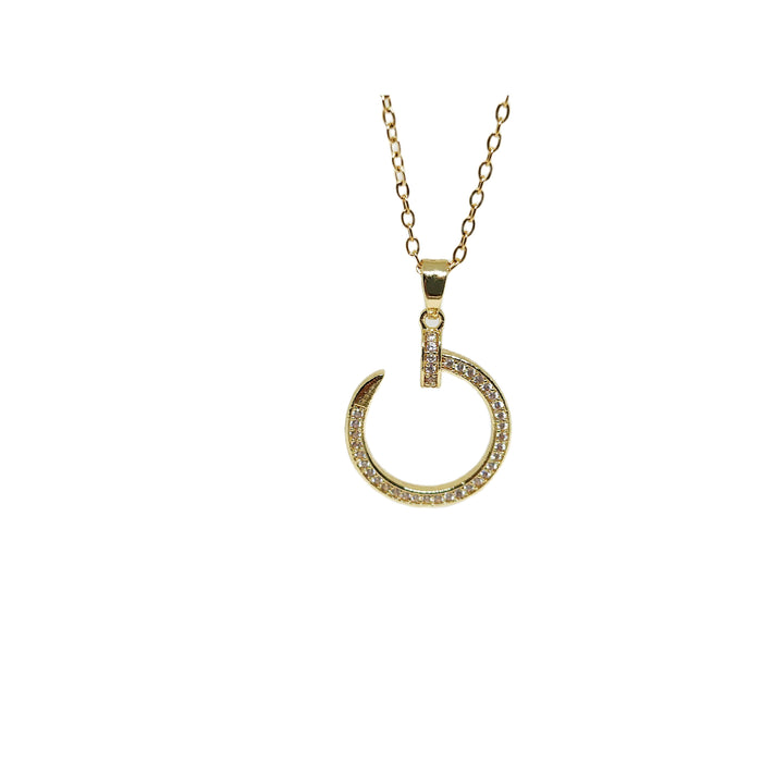 Classic Clover Gold Bracelet (Copy)