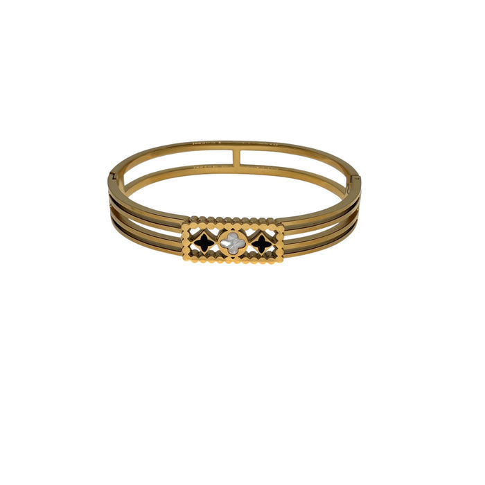 Classic Clover Bracelet