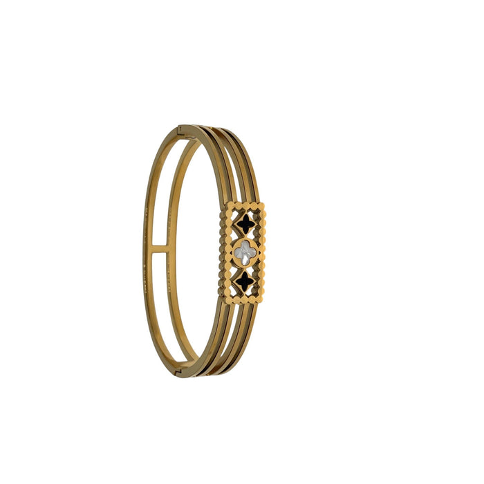 Classic Clover Bracelet