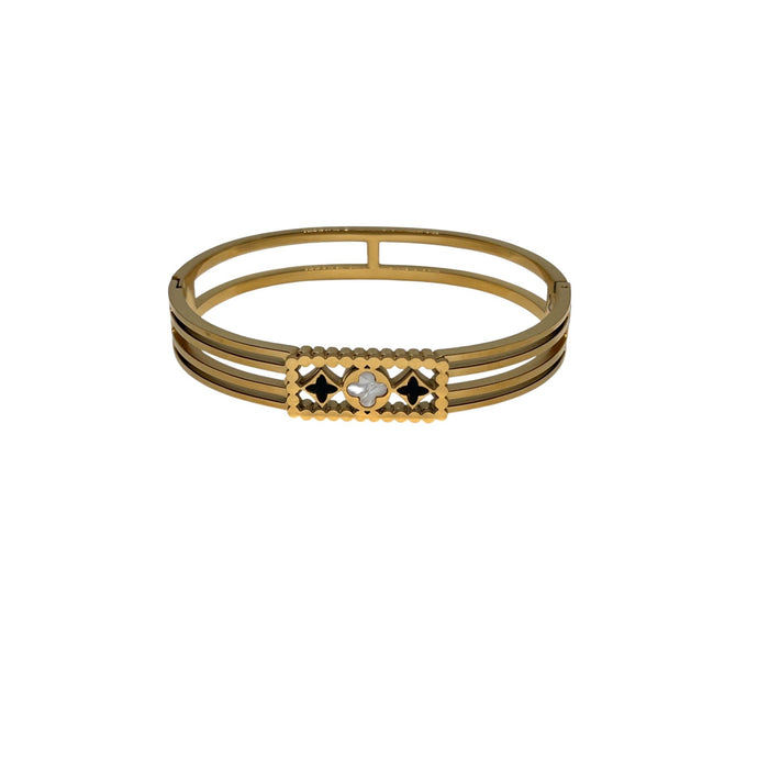 Classic Clover Bracelet