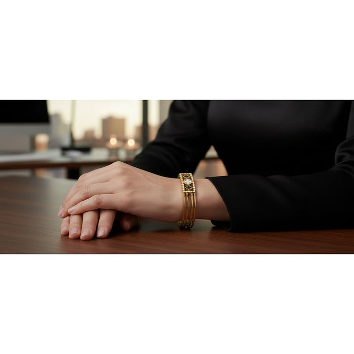 Classic Clover Bracelet