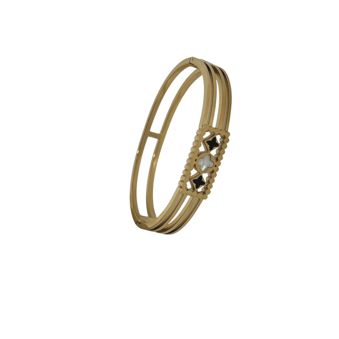 Classic Clover Bracelet