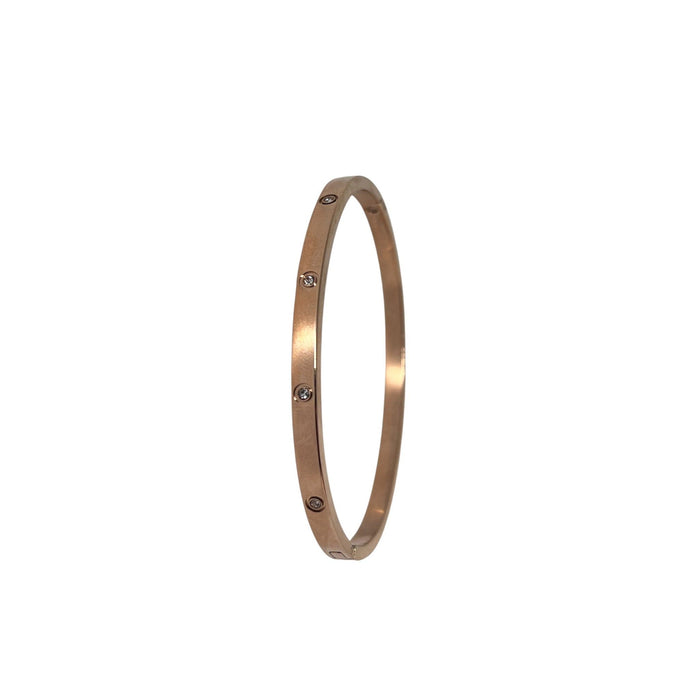 Studded Stackable Bracelet