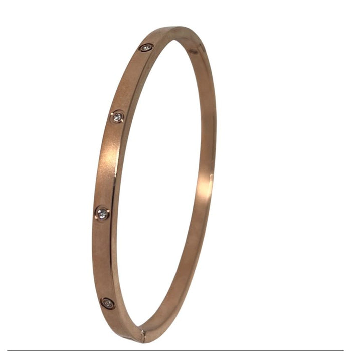 Studded Stackable Bracelet