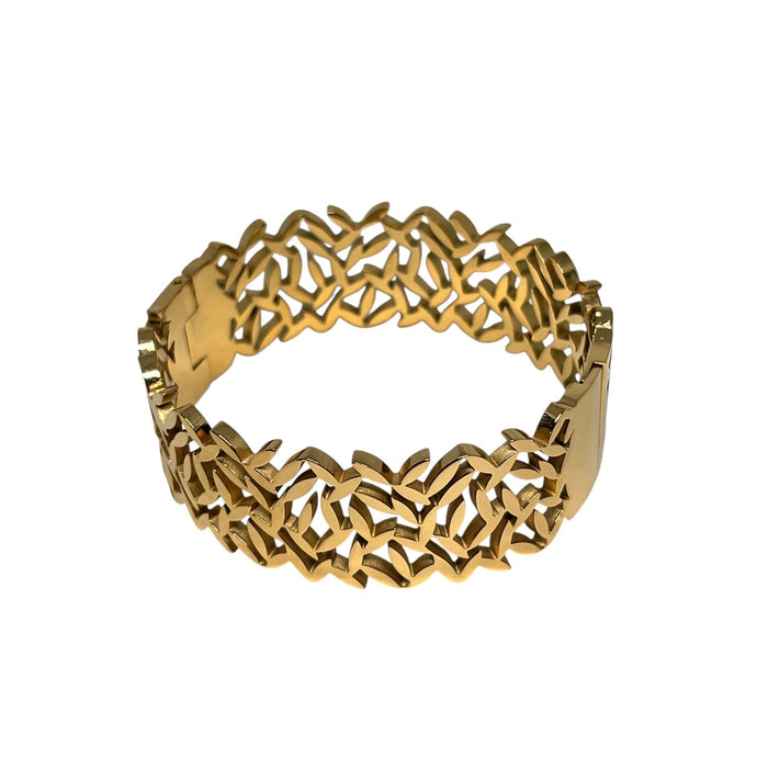 Eternal Greek Bracelet