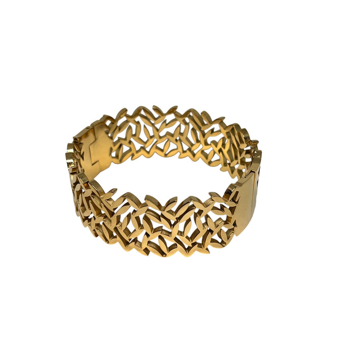 Eternal Greek Bracelet