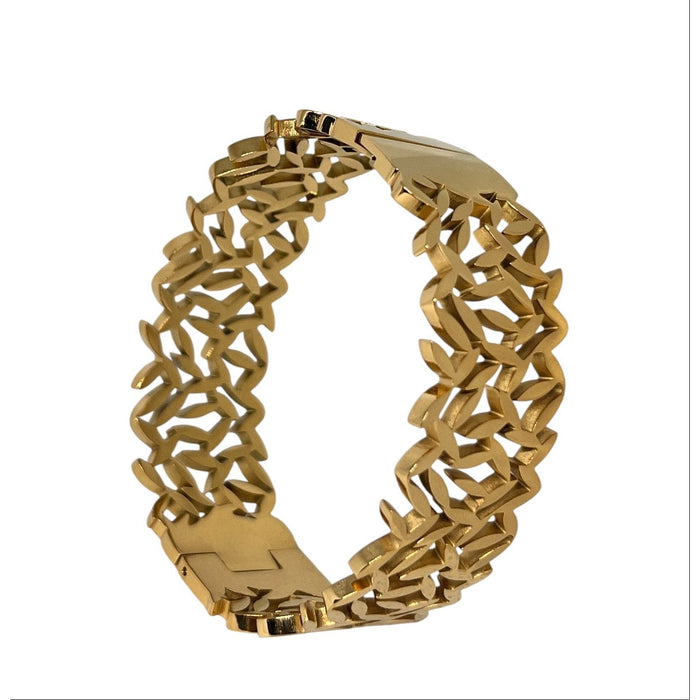 Eternal Greek Bracelet