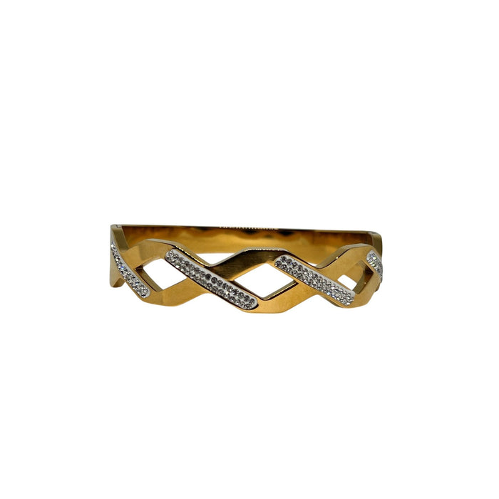 Iconic Edgy Bracelet