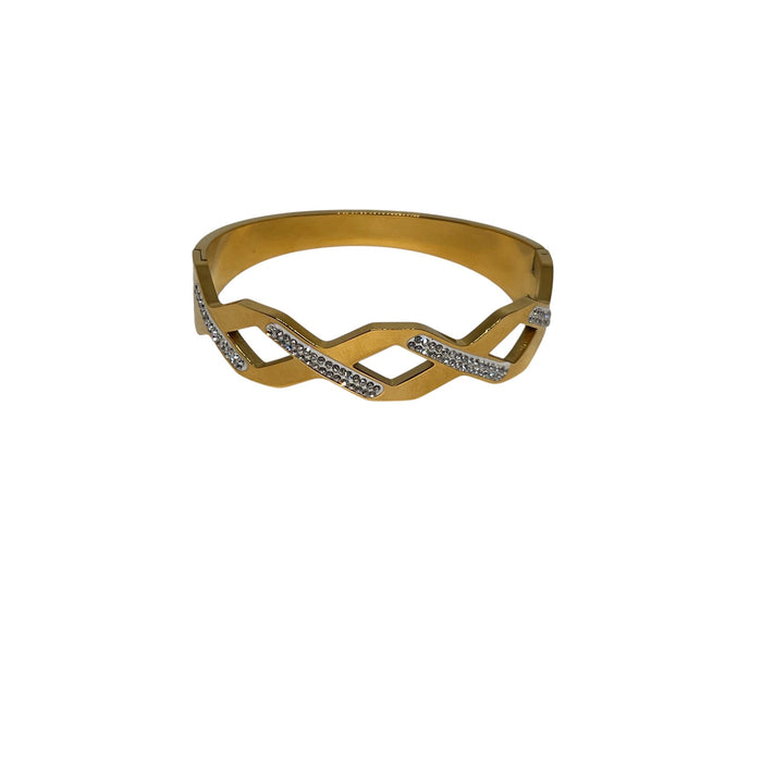 Iconic Edgy Bracelet