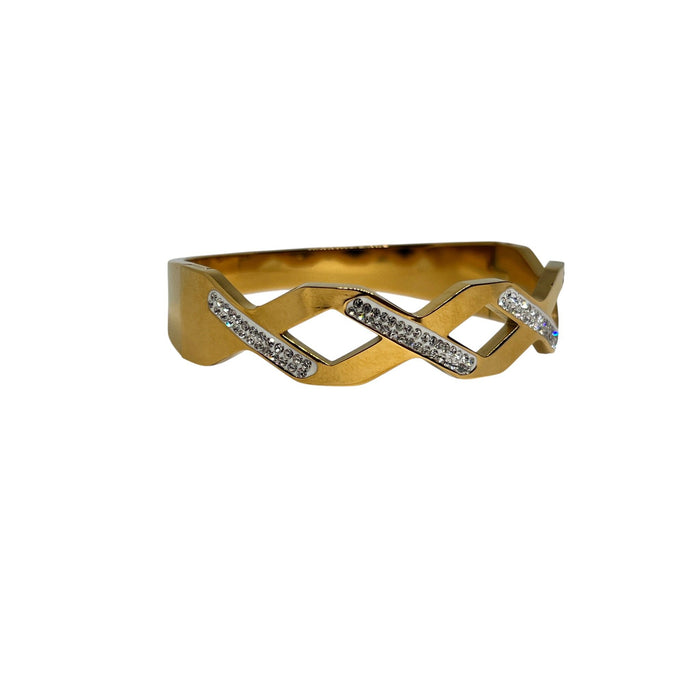 Iconic Edgy Bracelet