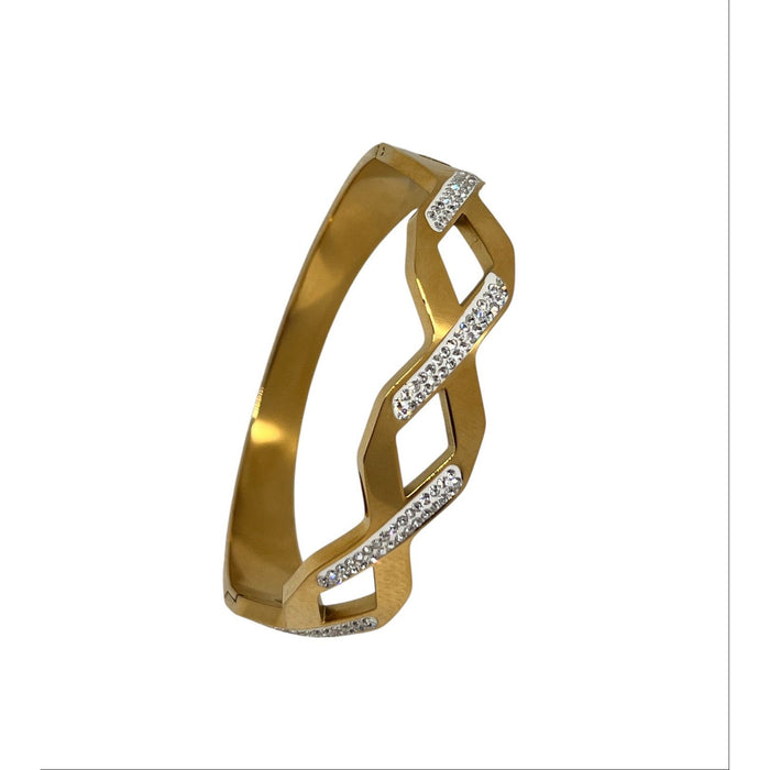 Iconic Edgy Bracelet