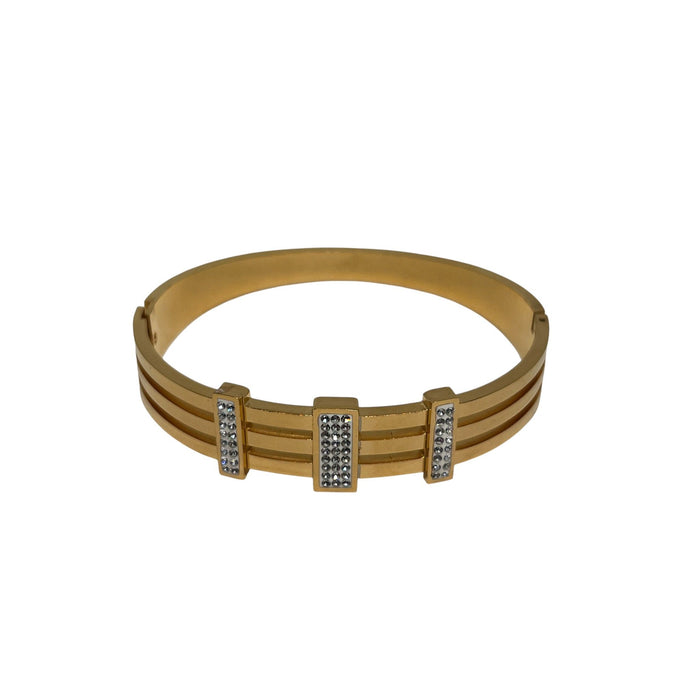 Linea Statement Bracelet