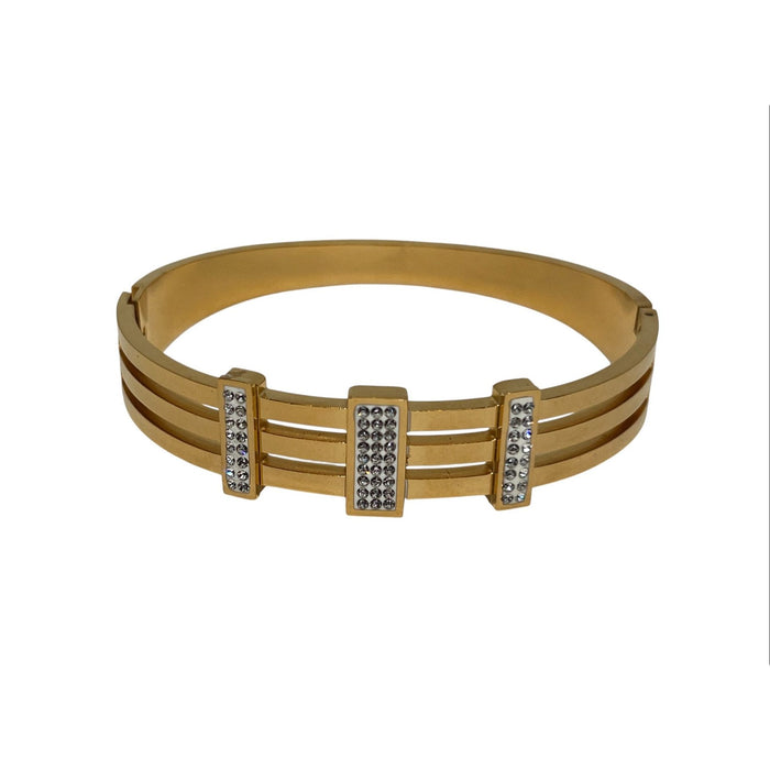 Linea Statement Bracelet