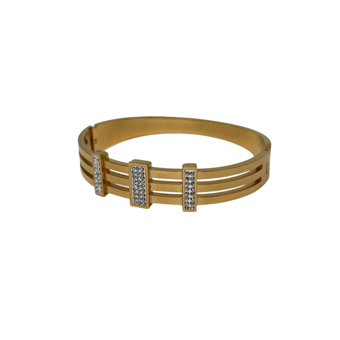 Linea Statement Bracelet