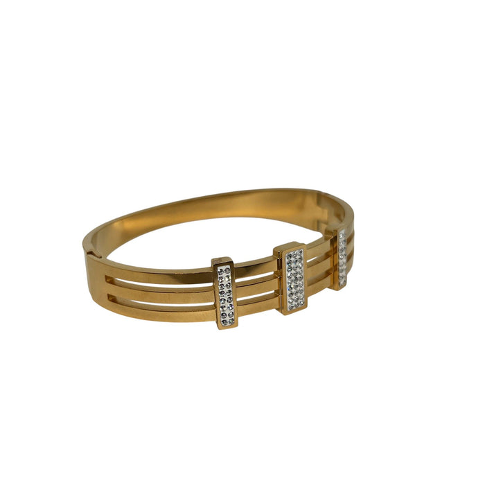 Linea Statement Bracelet