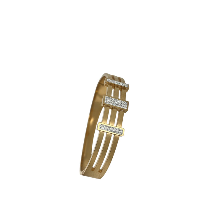 Linea Statement Bracelet