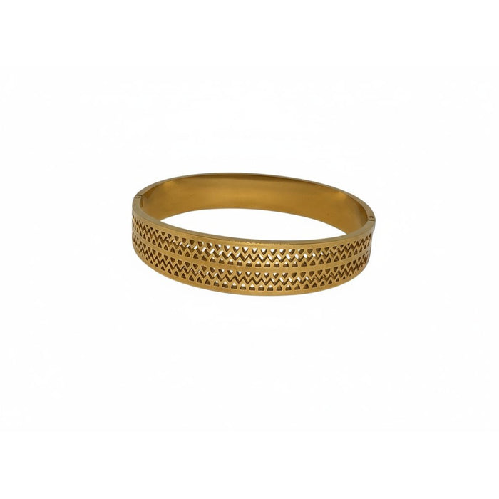 Nova Statement Bracelet