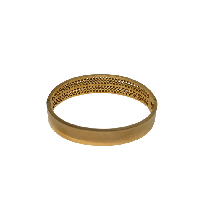 Nova Statement Bracelet
