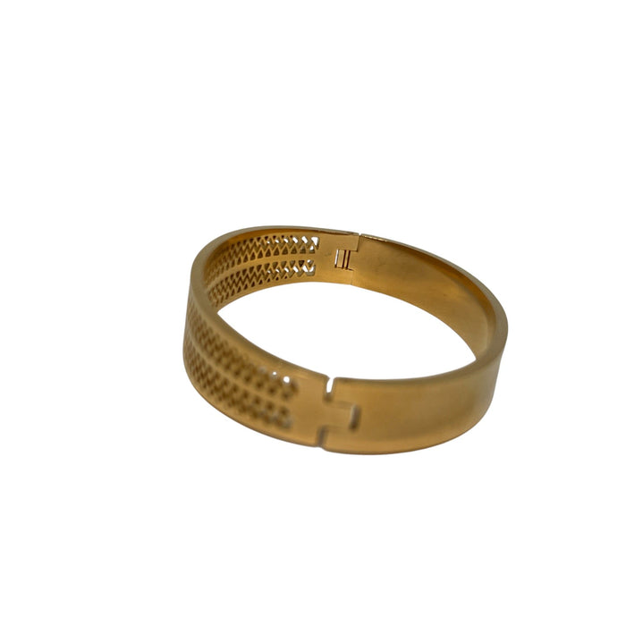 Nova Statement Bracelet