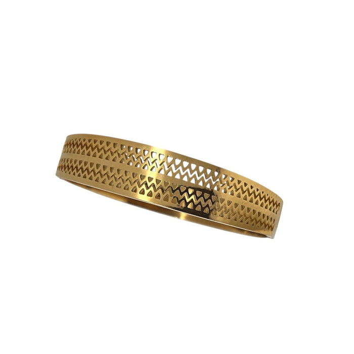 Nova Statement Bracelet