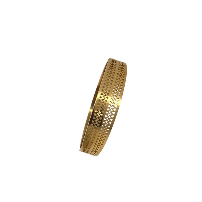 Nova Statement Bracelet