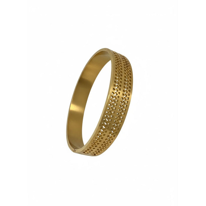 Nova Statement Bracelet