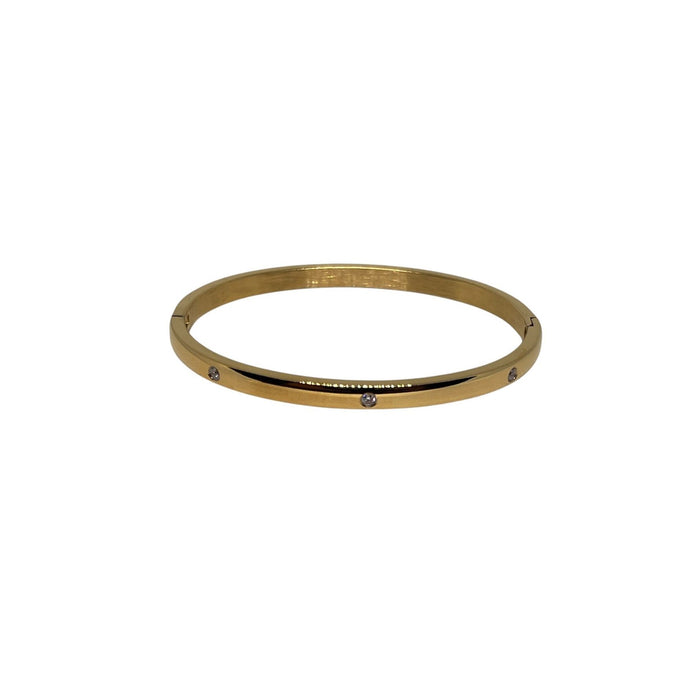 Everyday Gold Bracelet