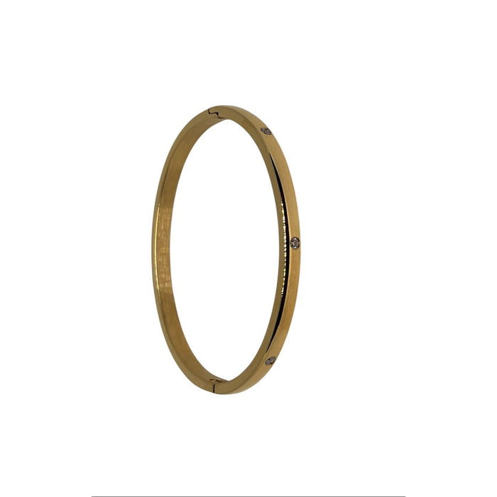 Everyday Gold Bracelet