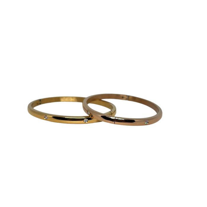 Everyday Gold Bracelet
