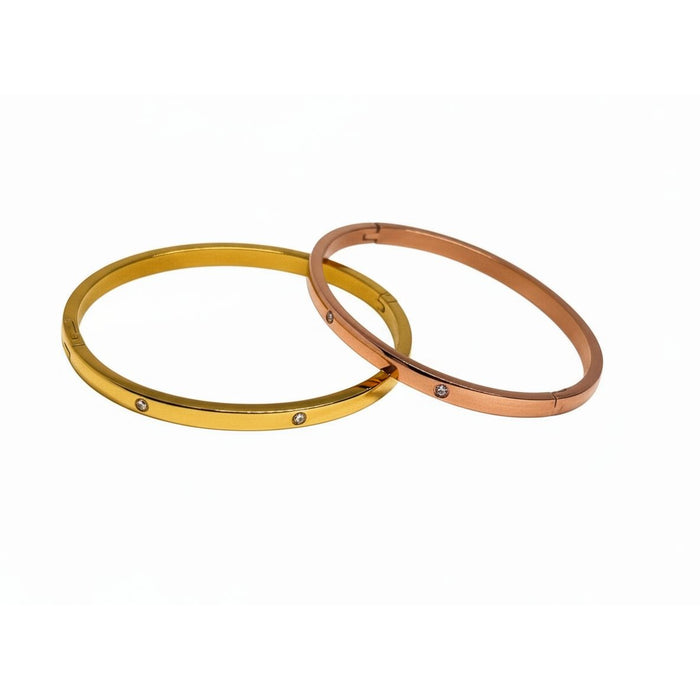 Everyday Gold Bracelet