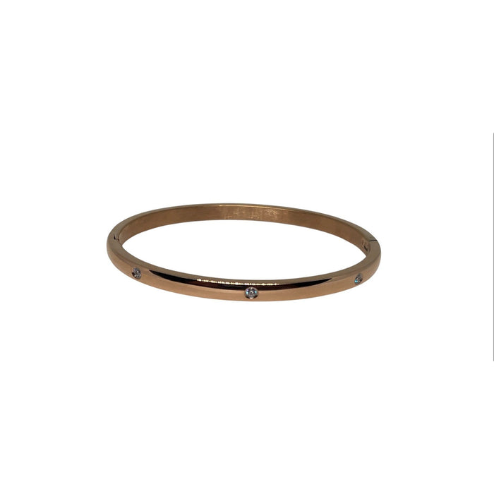Everyday Gold Bracelet