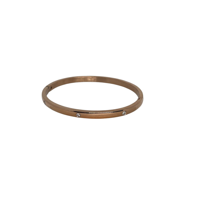 Everyday Gold Bracelet