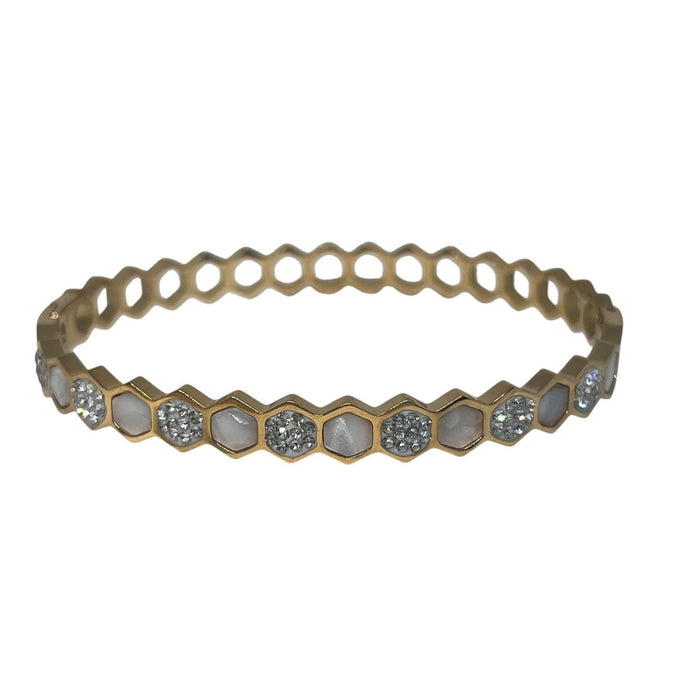 Mother of Pearl Bracelet