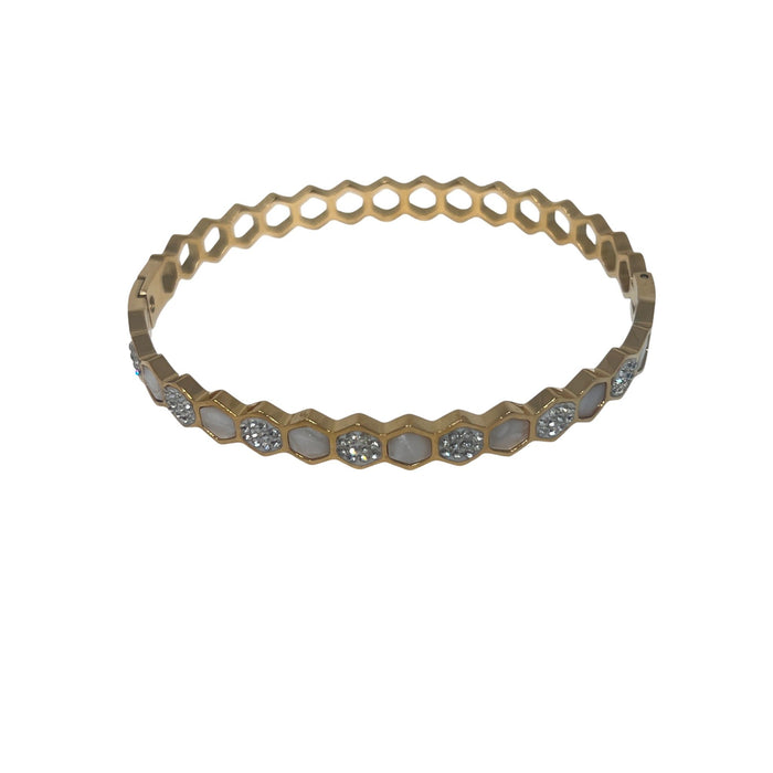 Mother of Pearl Bracelet