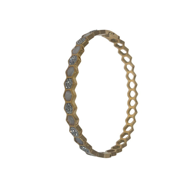 Mother of Pearl Bracelet