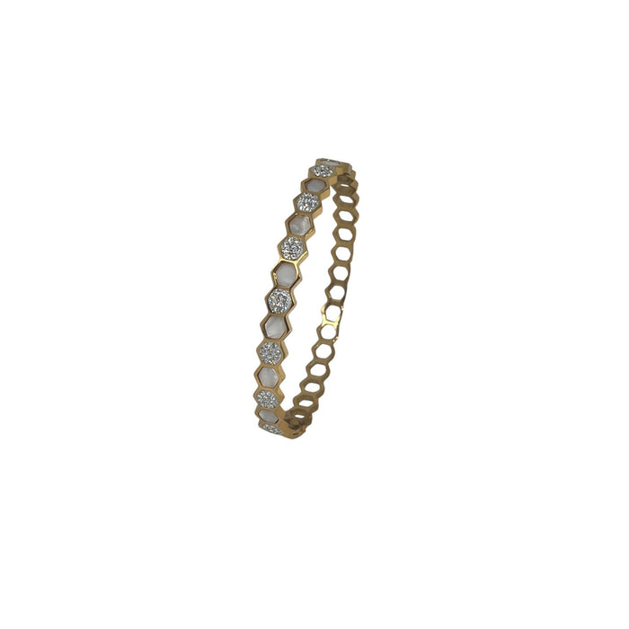 Mother of Pearl Bracelet