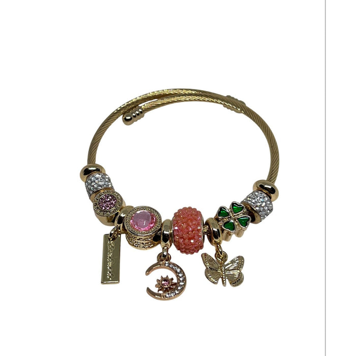 Nectar Charm Bracelet