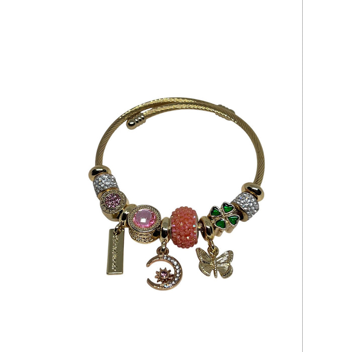 Nectar Charm Bracelet