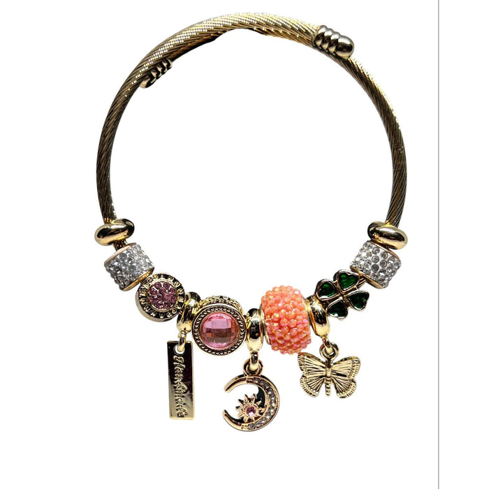 Nectar Charm Bracelet
