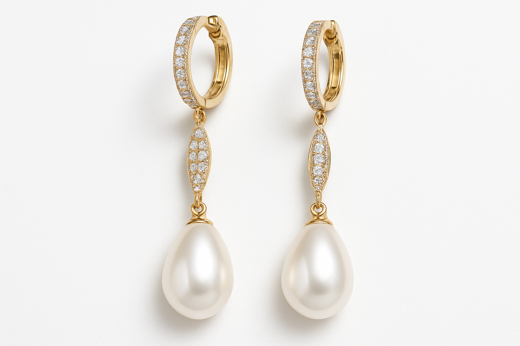 earring image for product