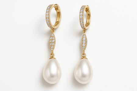 earring image for product