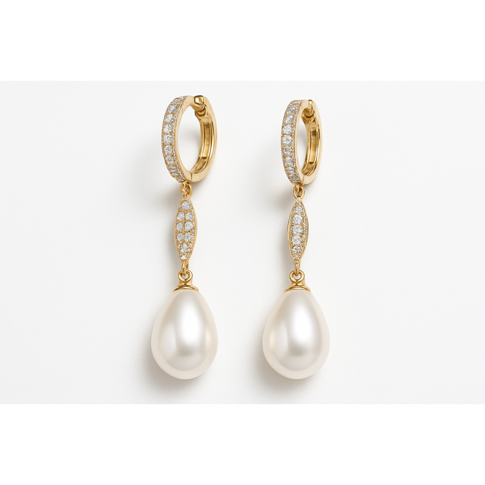 earring image for product